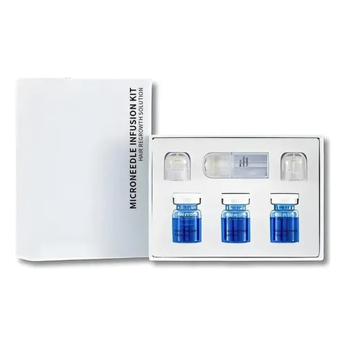 Give your scalp routine a fresh start.