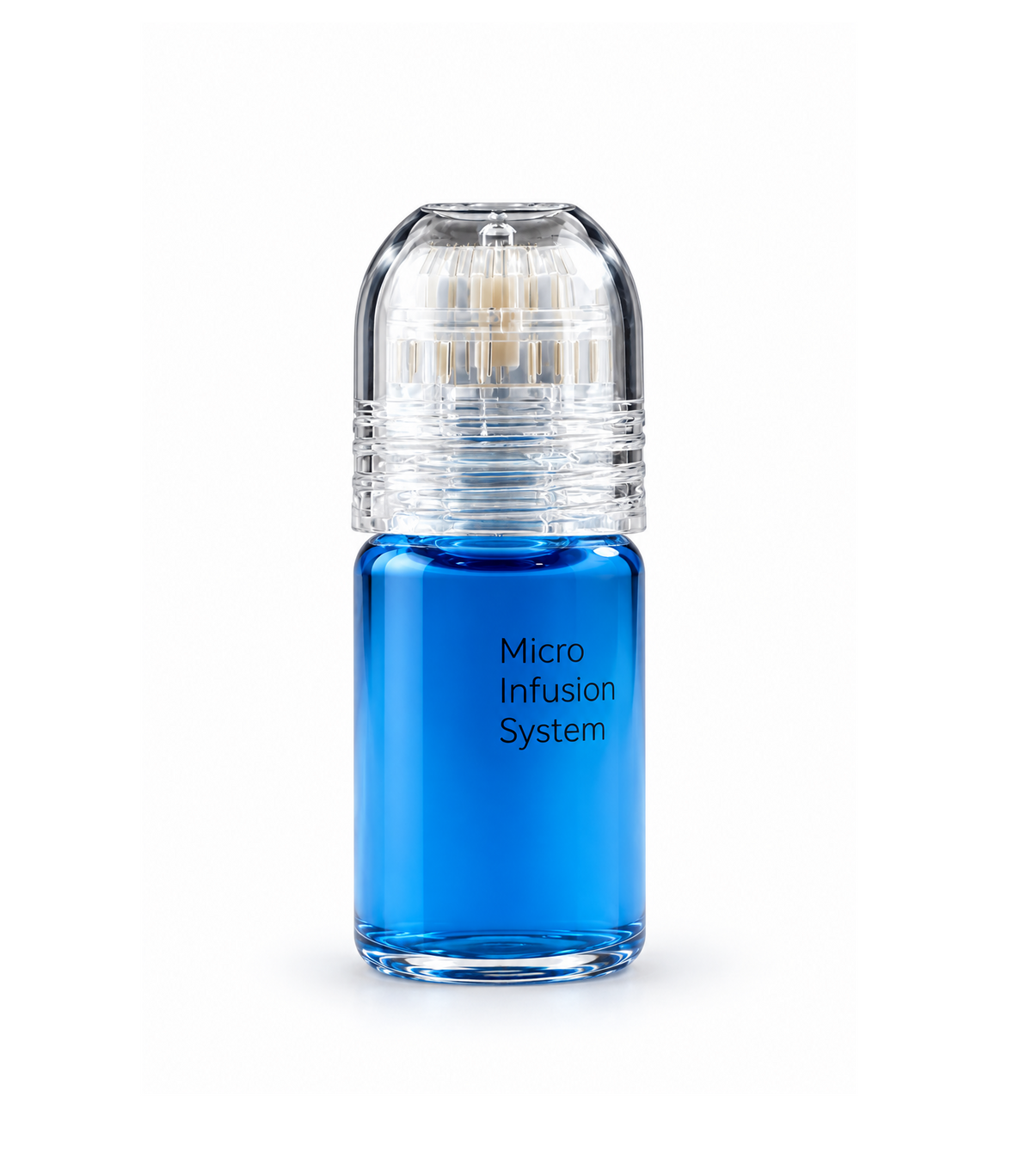 Peptide micro-infusion