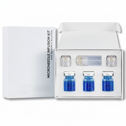 VigorHair MI-05 Micro-Infusion System