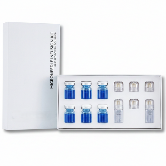 VigorHair MI-05 Micro-Infusion System