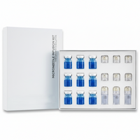 Hairline Renewal Micro-Infusion System